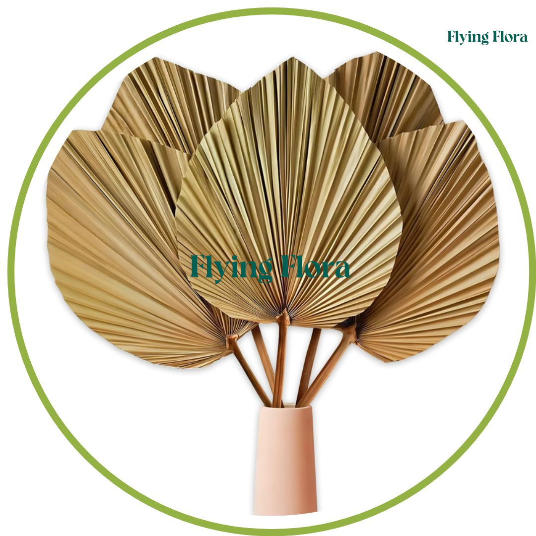 DRY FLOWER